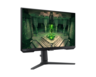 Samsung gaming monitor Odyssey G4 G40H, 25" FullHD IPS, 400 cd/m2, HDR10, AMD FreeSync Premium, G-SYNC Compatible, 240Hz, 1ms GTG, Height Adjust, Pivot, Swivel, Tilt