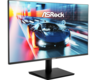 ASROCK gaming monitor CL25FFB, 24,5" FullHD IPS Anti-Glare, 300 cd/m2, HDMI, VGA, 144Hz, 1ms MPRT