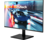 ASROCK gaming monitor CL25FFB, 24,5" FullHD IPS Anti-Glare, 300 cd/m2, HDMI, VGA, 144Hz, 1ms MPRT
