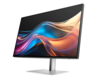 HP monitor S7 Pro 727pq, 27" QHD IPS Black, 400 cd/m2, HDR400, AMD FreeSync Premium, DP In, DP Out, HDMI, 2x USB-C, 3x USB-A, 120Hz