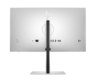HP monitor S7 Pro 727pq, 27" QHD IPS Black, 400 cd/m2, HDR400, AMD FreeSync Premium, DP In, DP Out, HDMI, 2x USB-C, 3x USB-A, 120Hz