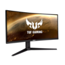 ASUS gaming monitor VG34VQL1B, 34" WQHD VA Curved 1500R, 550 cd/m2, HDR10, Adaptive-Sync, 2x DP, 2x HDMI, 4x USB-A, 165Hz, 1ms MPRT, 2x 2W zvučnici