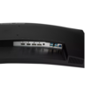 ASUS gaming monitor VG34VQL1B, 34" WQHD VA Curved 1500R, 550 cd/m2, HDR10, Adaptive-Sync, 2x DP, 2x HDMI, 4x USB-A, 165Hz, 1ms MPRT, 2x 2W zvučnici