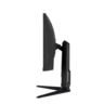 ASUS gaming monitor VG34VQL1B, 34" WQHD VA Curved 1500R, 550 cd/m2, HDR10, Adaptive-Sync, 2x DP, 2x HDMI, 4x USB-A, 165Hz, 1ms MPRT, 2x 2W zvučnici