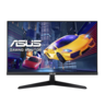 ASUS gaming monitor VY249HGR, 23,8" FullHD IPS Anti-Glare, 250 cd/m2, Adaptive-Sync, HDMI, VGA, 120Hz, 1ms MPRT