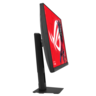 ASUS gaming monitor XG27UCSR, 27" 4K UHD Fast IPS Anti-Glare, HDR10, Adaptive-Sync, DP 1.4, HDMI 2.1, 160Hz, 0.3ms, Dual Mode FHD 324Hz