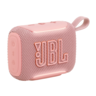 Zvučnik prijenosni bluetooth JBL GO 5 rozi