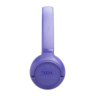 Slušalice bluetooth JBL TUNE 530BT ljubičaste