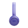 Slušalice bluetooth JBL TUNE 530BT ljubičaste