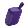 Zvučnik prijenosni bluetooth JBL GO 5 ljubičasti