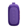Zvučnik prijenosni bluetooth JBL GO 5 ljubičasti