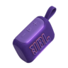 Zvučnik prijenosni bluetooth JBL GO 5 ljubičasti