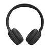 Slušalice bluetooth JBL TUNE 520BT crne