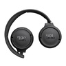 Slušalice bluetooth JBL TUNE 520BT crne