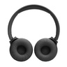 Slušalice bluetooth JBL TUNE 520BT crne