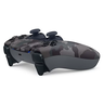 PS5 Dualsense Wireless controller Grey Camo za PS5, PC, Mac i mobilni uređaj