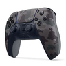 PS5 Dualsense Wireless controller Grey Camo za PS5, PC, Mac i mobilni uređaj