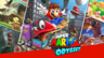Super Mario Odyssey Switch
