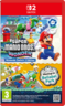 Super Mario Bros Wonder NS2 Edition UP