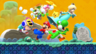 Super Mario Bros Wonder NS2 Edition UP