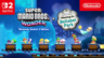 Super Mario Bros Wonder NS2 Edition UP