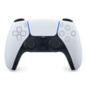 PS5 Dualsense Wireless controller White za PS5, PC, Mac i mobilni uređaj