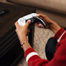 PS5 Dualsense Wireless controller White za PS5, PC, Mac i mobilni uređaj