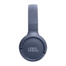 Slušalice bluetooth JBL TUNE 520BT plave