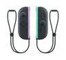 Nintendo Switch 2 Joy-Con Pair Light Purple & Light Green