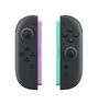 Nintendo Switch 2 Joy-Con Pair Light Purple & Light Green