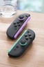 Nintendo Switch 2 Joy-Con Pair Light Purple & Light Green