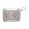Zvučnik prijenosni bluetooth JBL GO 5 bijeli