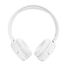 Slušalice bluetooth JBL TUNE 520BT bijele