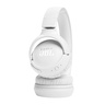 Slušalice bluetooth JBL TUNE 520BT bijele