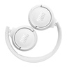 Slušalice bluetooth JBL TUNE 520BT bijele