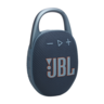 Zvučnik prijenosni bluetooth JBL CLIP 5 plavi