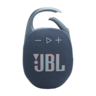 Zvučnik prijenosni bluetooth JBL CLIP 5 plavi