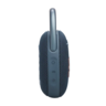 Zvučnik prijenosni bluetooth JBL CLIP 5 plavi