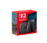 Nintendo Switch 2 Console - Light Blue & Light Red Joy-Con