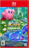 Kirby and the Forgotten Land Switch 2