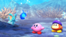 Kirby and the Forgotten Land Switch 2