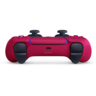 PS5 Dualsense Wireless controller Cosmic Red za PS5, PC, Mac i mobilni uređaj