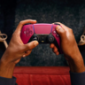 PS5 Dualsense Wireless controller Cosmic Red za PS5, PC, Mac i mobilni uređaj