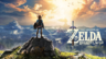 The Legend of Zelda: Breath of the Wild Switch