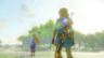 The Legend of Zelda: Breath of the Wild Switch