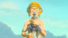 The Legend of Zelda: Tears of the Kingdom Switch