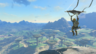 The Legend of Zelda: Tears of the Kingdom Switch