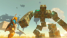 The Legend of Zelda: Tears of the Kingdom Switch