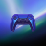 PS5 Dualsense Wireless Controller Chroma Indigo v2