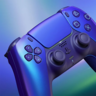PS5 Dualsense Wireless Controller Chroma Indigo v2